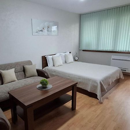 Апартамент Миг Haskovo Eksteriør bilde
