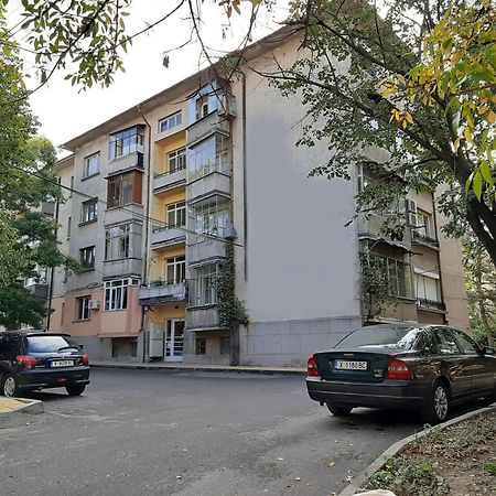 Апартамент Миг Haskovo Eksteriør bilde