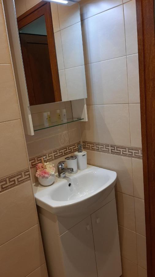 Апартамент Миг Haskovo Eksteriør bilde