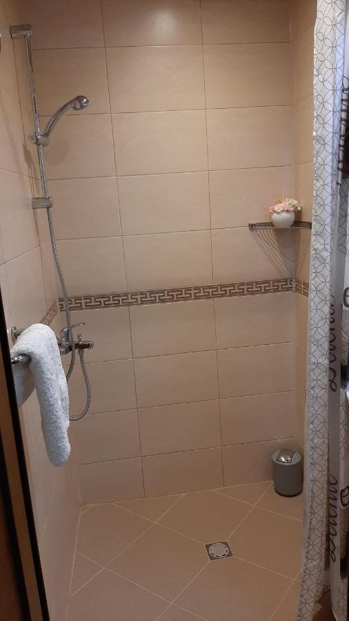 Апартамент Миг Haskovo Eksteriør bilde