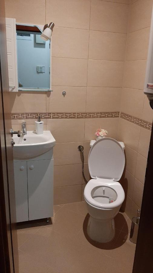 Апартамент Миг Haskovo Eksteriør bilde