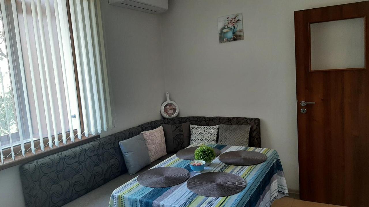 Апартамент Миг Haskovo Eksteriør bilde